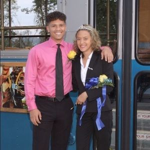 Meet your Posher, Trinity